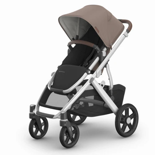 Uppababy Vista V3 Stroller Theo — CanaBee Baby1