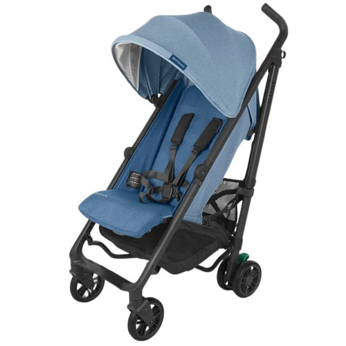 UPPAbaby G-Luxe Stroller - Charlotte