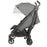 UPPAbaby G-Luxe Stroller - Greyson