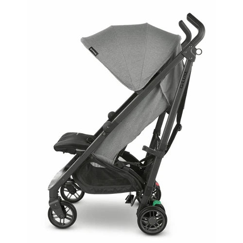 UPPAbaby G-Luxe Stroller - Greyson