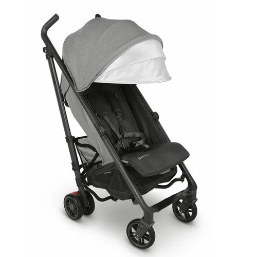 UPPAbaby G-Luxe Stroller - Greyson