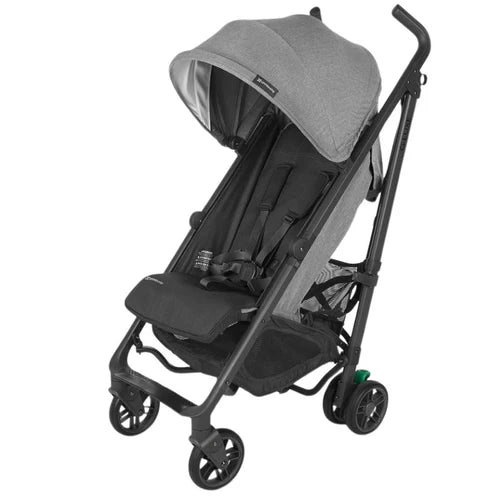 UPPAbaby G-Luxe Stroller - Greyson