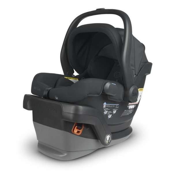 Uppababy Mesa V2 Infant Car Seat - Jake