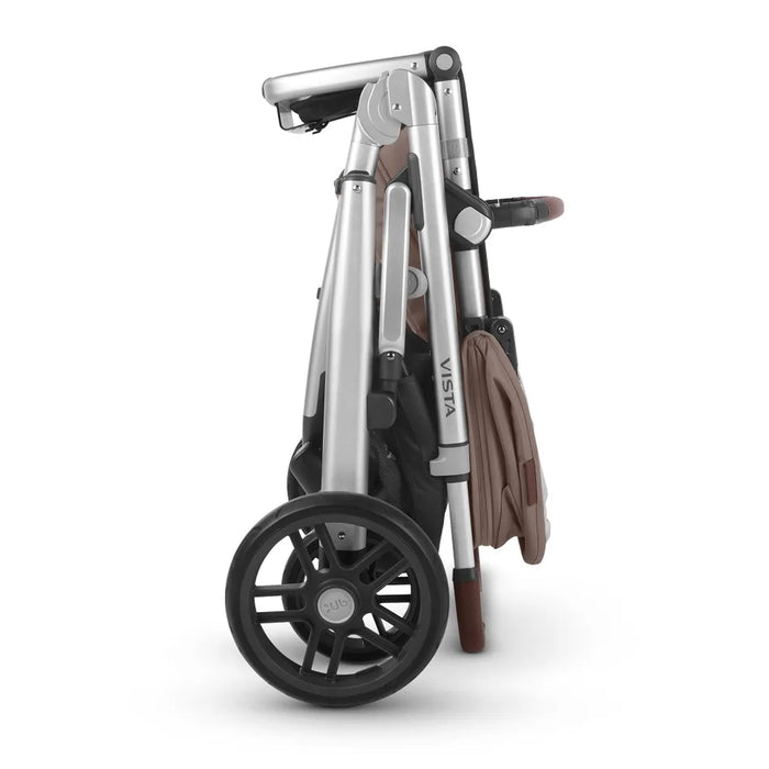 UPPAbaby Vista V2 Stroller - Theo