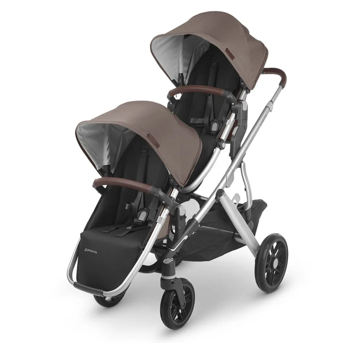 UPPAbaby Vista V2 RumbleSeat - Theo