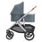 UPPAbaby V3 Bassinet - Callum