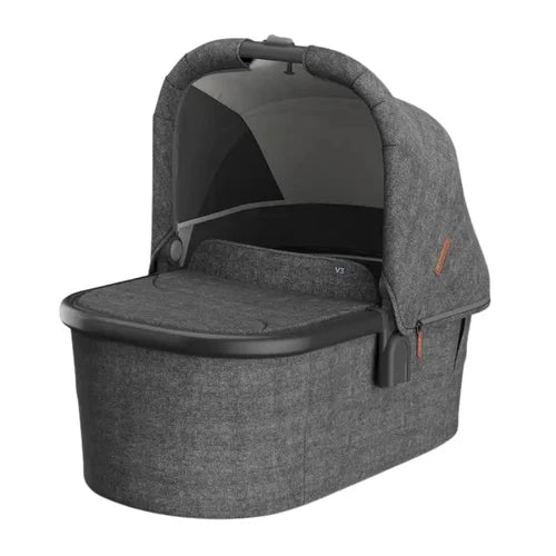 UPPAbaby V3 Bassinet - Greyson