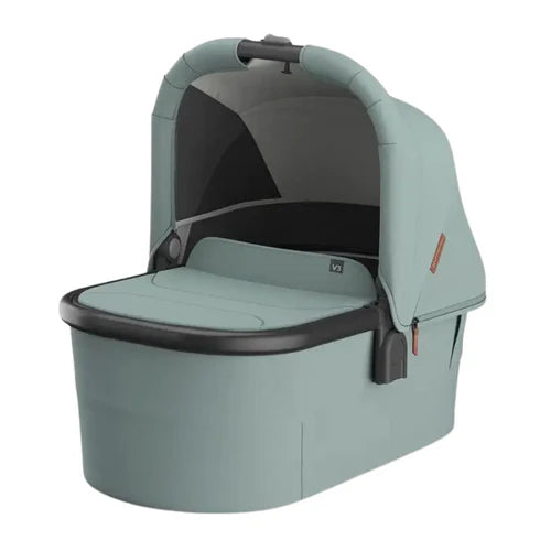 UPPAbaby V3 Bassinet - Kenzi