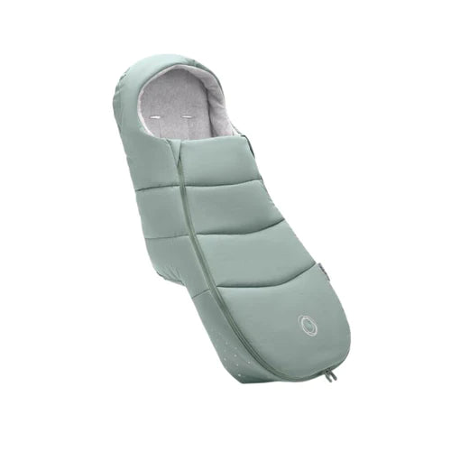 Bugaboo Stroller Footmuff Pine Green CanaBee Baby