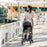 UPPAbaby G-Luxe Stroller - Greyson