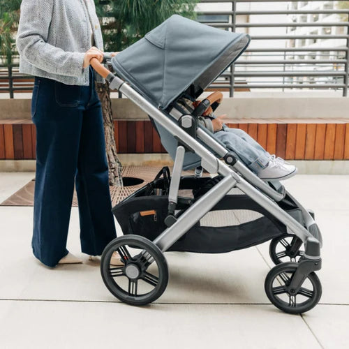 Uppababy Vista V3 Stroller - Callum