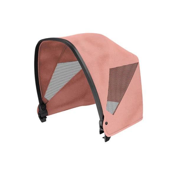 Veer Cruiser XL Canopy - Rose Quartz