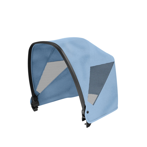 Veer Cruiser Canopy - Blue Beryl