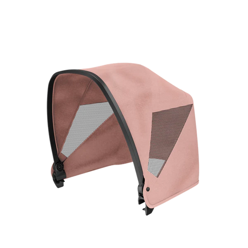 Veer Cruiser Canopy - Rose Quartz