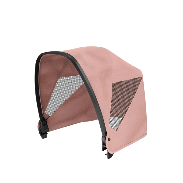 Veer Cruiser Canopy - Rose Quartz