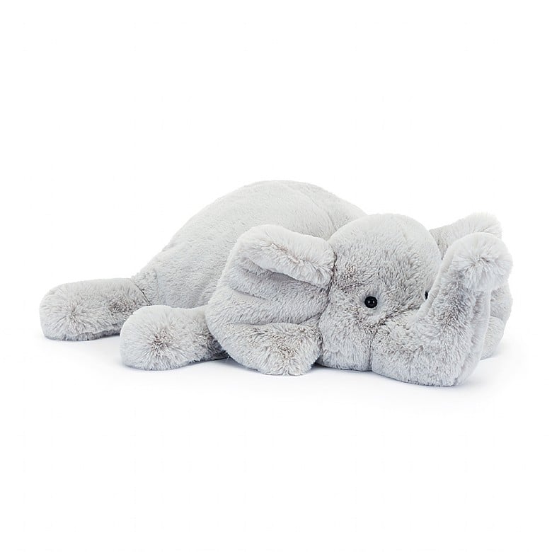 Jellycat sales dapple elephant