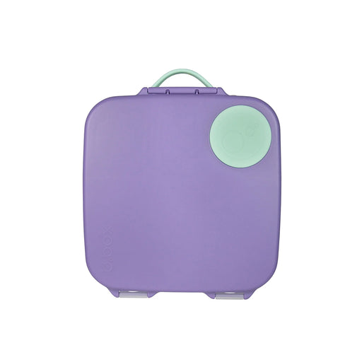 Bbox Lunch Bag With Ice Pack - Lilac Pop