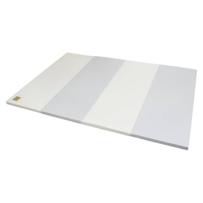 Caraz Secret 1&2 Folder Mat 4-Layers Medium/Wide - Gray 140cm X 200cm