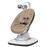 4Moms mamaRoo Multi-Motion Baby Swing - Sandstone