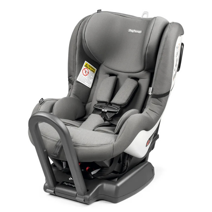 Peg Perego Primo Viaggio Convertible Car Seat KINETIC - Mercury