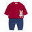 Mayoral Knit Set - Rabbit