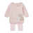 Mayoral Knit Sweater & Leggings set - Rosa Baby