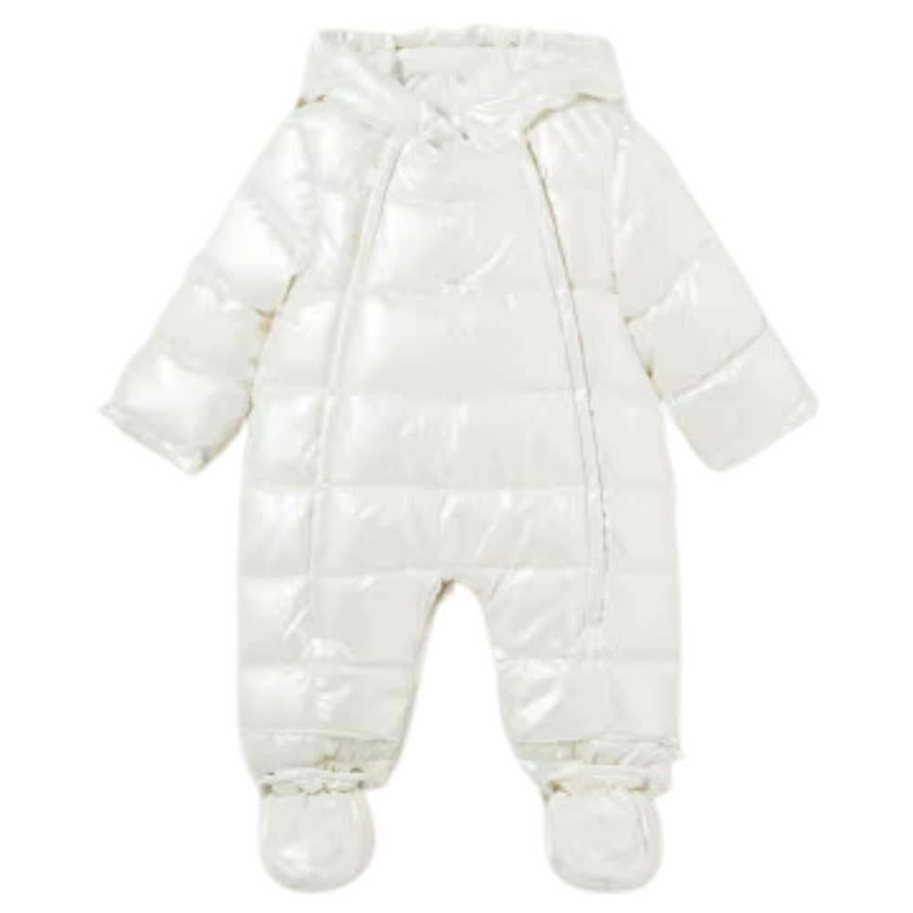 Mayoral Convertible Snowsuit - Crudo