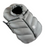 7 AM Enfant Cocoon Metallic Gray