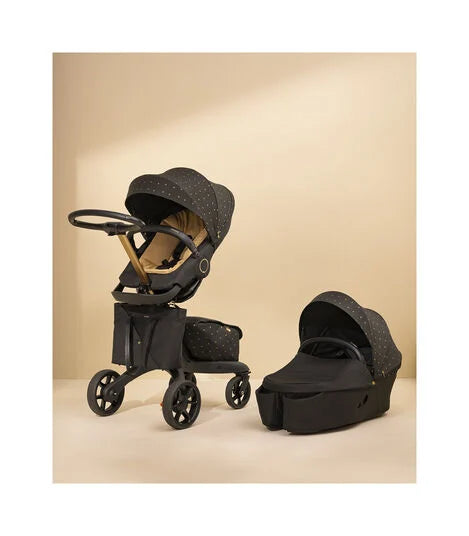 Kit sales stokke xplory