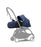 Stokke Yoyo3 0+ Newborn Pack - Air France