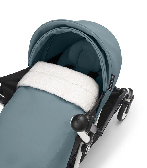 Stokke Yoyo3 0+ Newborn Pack - Aqua