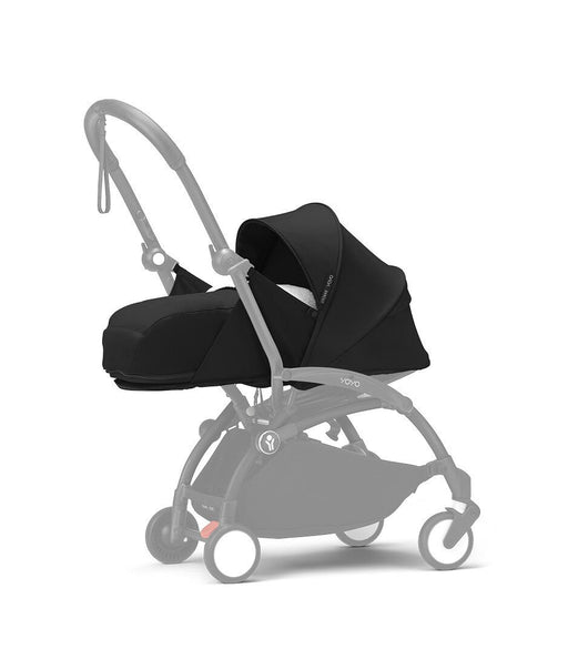 Stokke Yoyo3 0+ Newborn Pack - Black