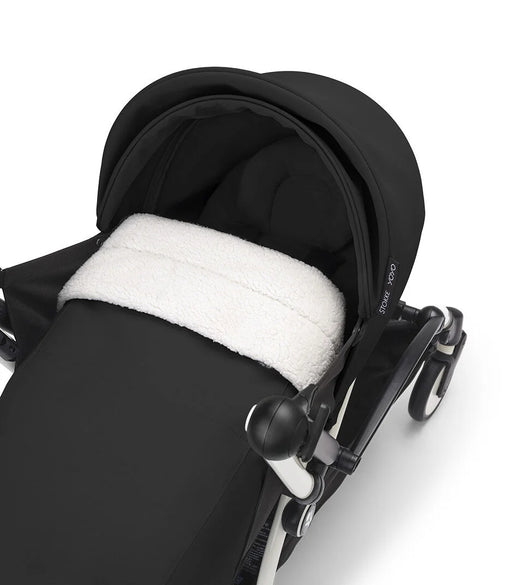 Stokke Yoyo3 0+ Newborn Pack - Black