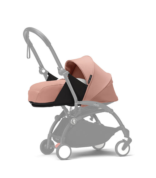 Stokke Yoyo3 0+ Newborn Pack - Ginger 647906