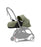 Stokke Yoyo3 0+ Newborn Pack - Olive 647911