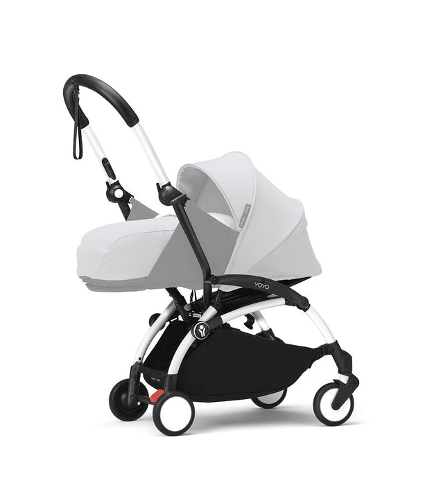 Stokke YOYO3 Frame - White