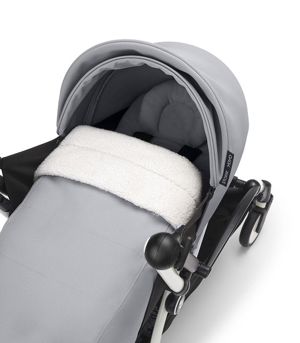 Stokke Yoyo3 0+ Newborn Pack - Stone