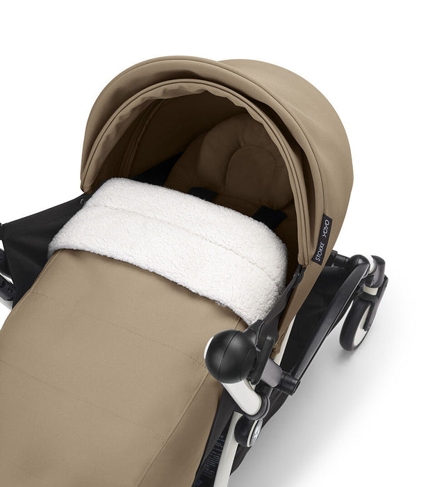 Stokke Yoyo3 0+ Newborn Pack - Toffee