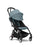 Stokke YOYO3 Stroller from 6 months - Black/Aqua