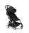 Stokke YOYO3 Stroller Bundle from Newborn to toddler - Black/Black