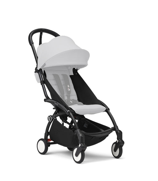 Stokke YOYO3 Frame - Black