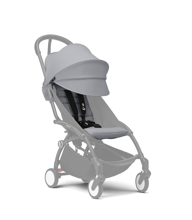 Stokke Yoyo3 6+ Colour Pack - Stone