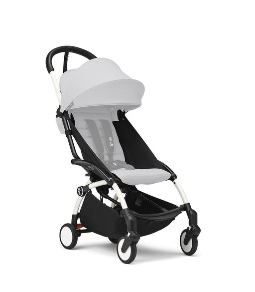 Stokke YOYO3 Frame - White