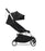 Stokke YOYO3 Stroller from 6 months - White/Black