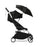 Stokke YOYO3 Stroller from 6 months - White/Black