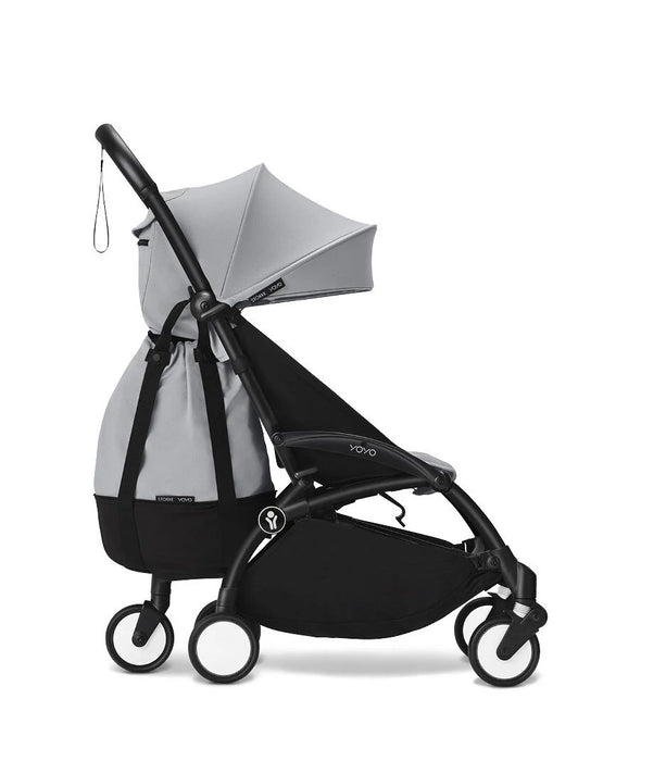 Stokke YOYO3 Stroller from 6 months  - Black/Stone