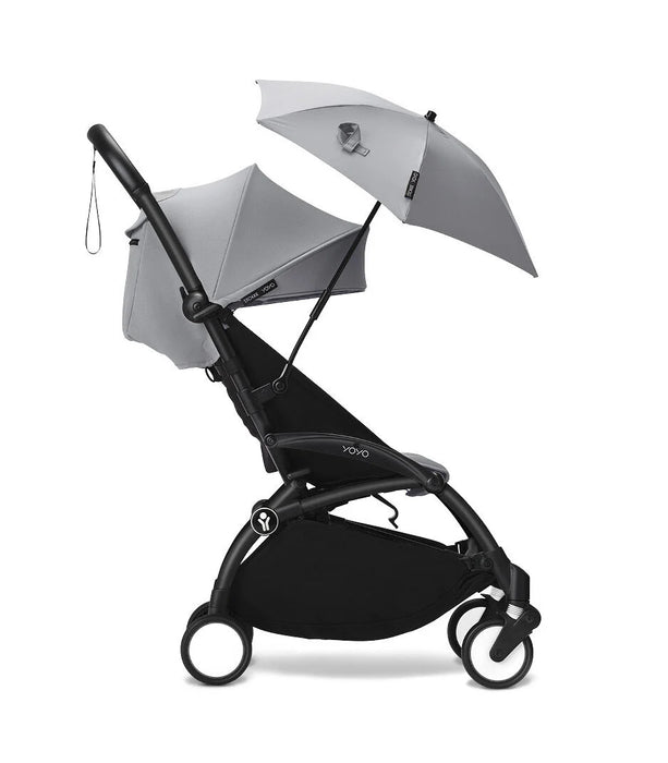 Stokke YOYO3 Stroller from 6 months  - Black/Stone