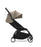 Stokke YOYO3 Stroller from 6 months  - Black/Taupe