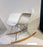 Zuo Rocket Chair (Floormodel/IN STORE PICK UP ONLY)