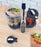 Babymoov Duo Meal Station XL 5 in 1 Food Processor